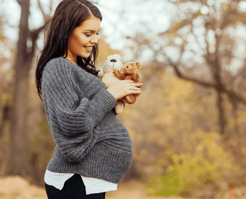 10 Steps To A Stress-free Birth Plan