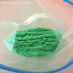 homemade sugar sand