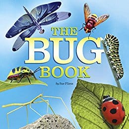 bug book