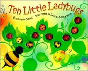 tenlittleladybugs