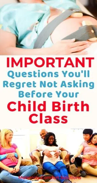 are birthing classes worth it?