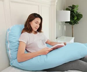 Memory Foam Pregnancy Pillow
