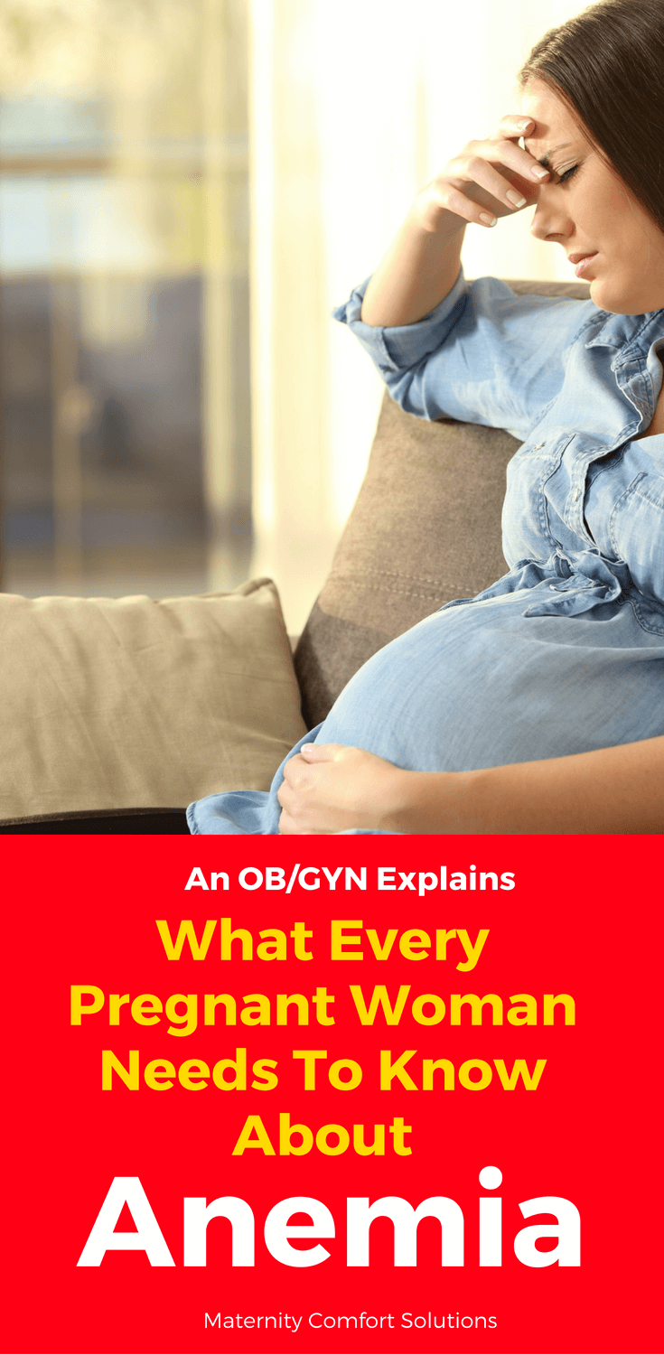 what-every-pregnant-woman-needs-to-know-about-anemia