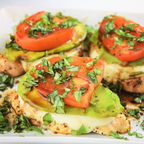 Can I Have Champagne Vinaigrette While Pregnant?