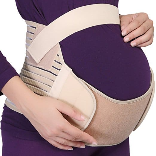 maternity support belt