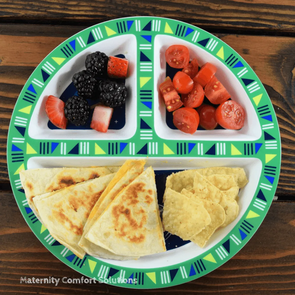 toddler meal ideas