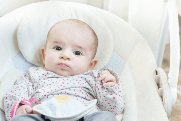 5 Best Baby Swing Reviews For Newborns