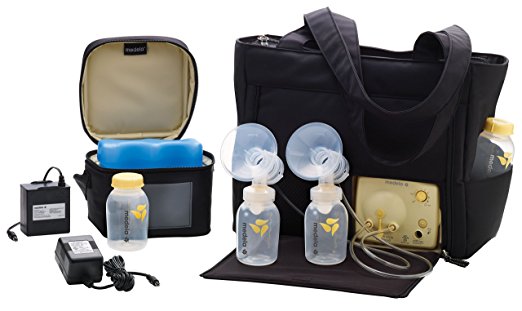 Medela Breast Pump