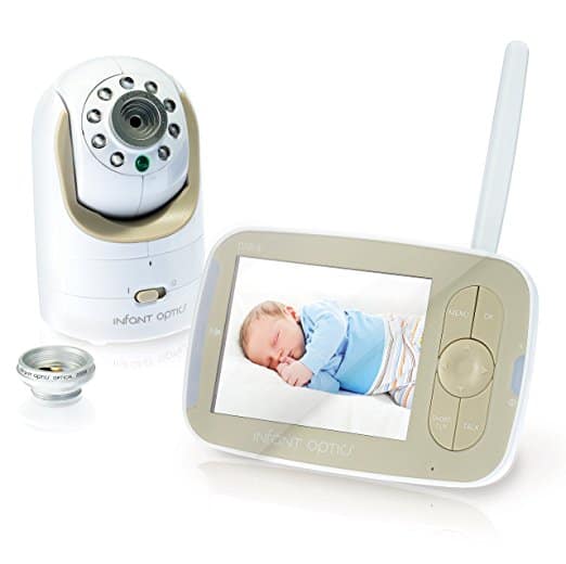 5 Best Baby Monitor Reviews: Essential Gear For New Parents