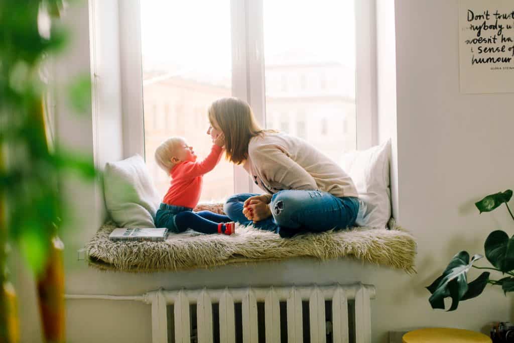 9 Ways To Stop Toddler Temprer Tantrums