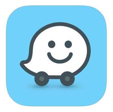 Waze