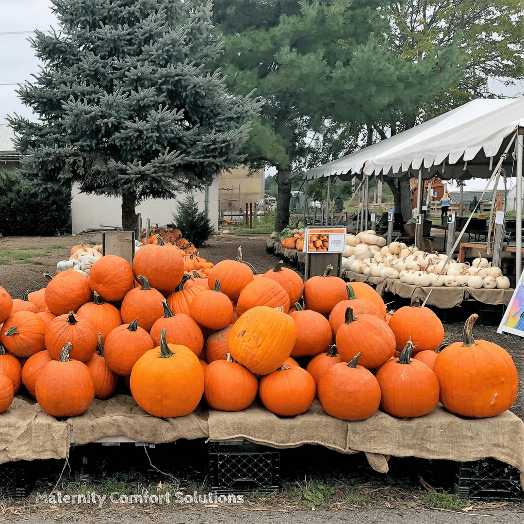 fall activities for toddlers