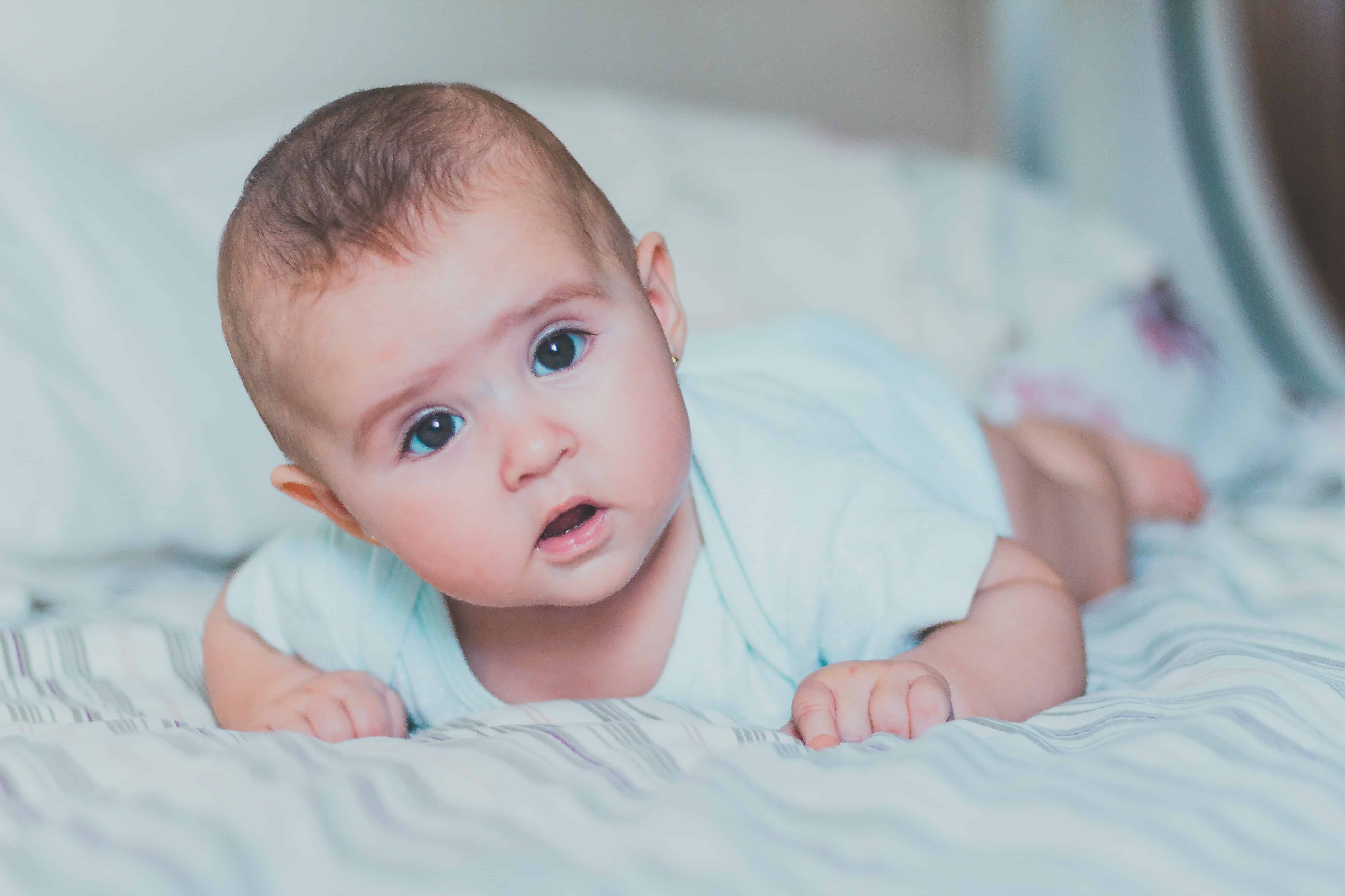 11 Common Baby Rashes: A Mom’s Quick Guide