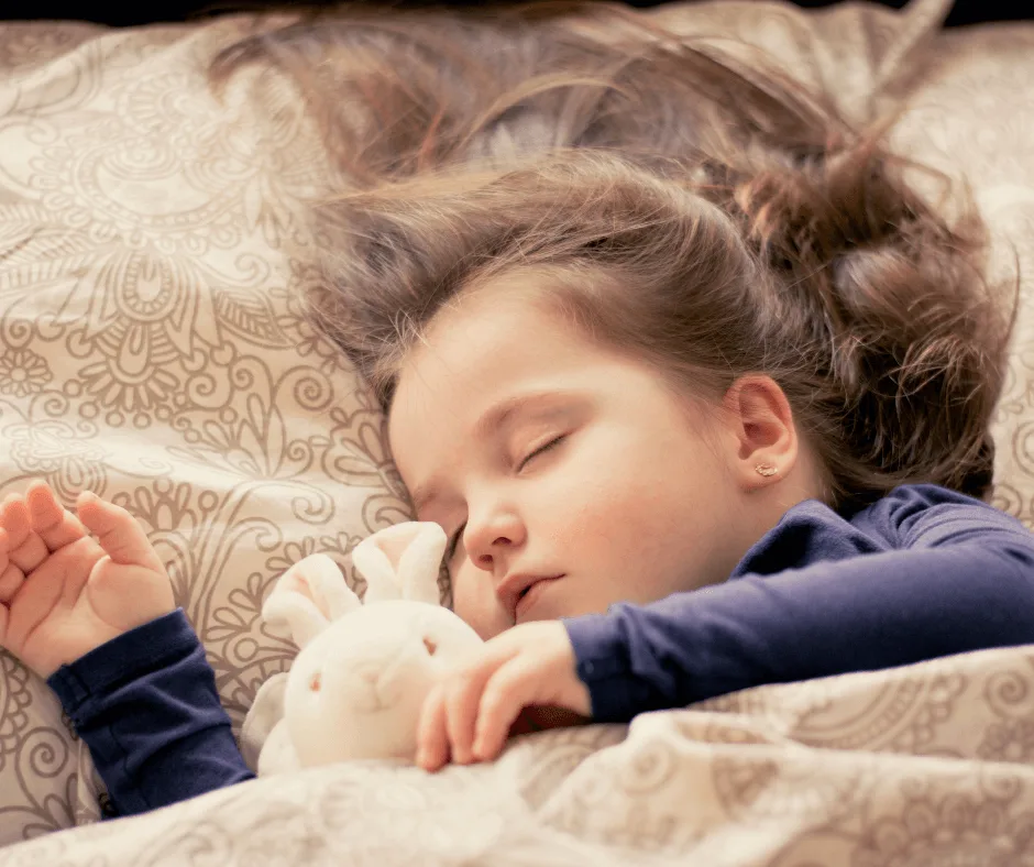 Proven Tips to Help Your Toddler Sleep