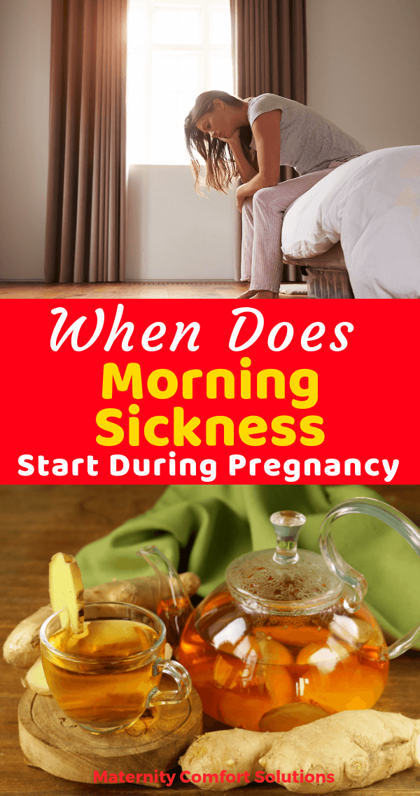 when-does-morning-sickness-start-during-pregnancy