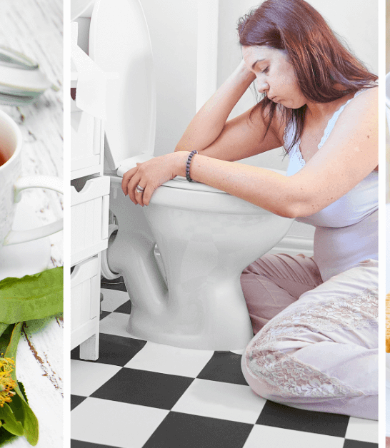 when does morning sickness start during pregnancy