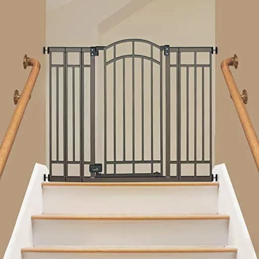 baby gate