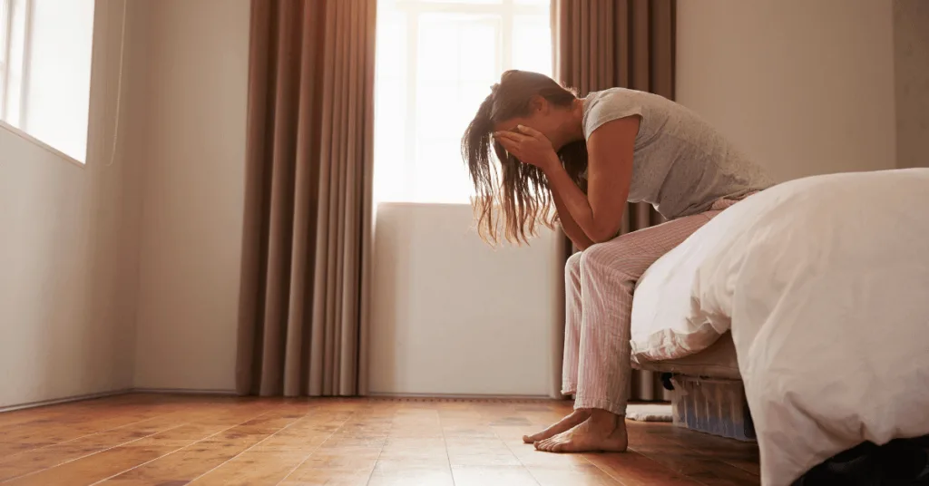 When Does Morning Sickness Start During Pregnancy
