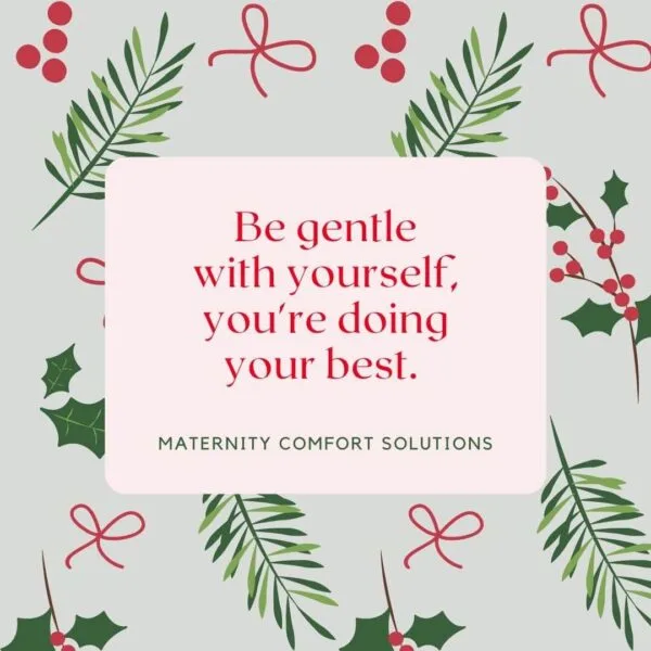 Christmasmomquote