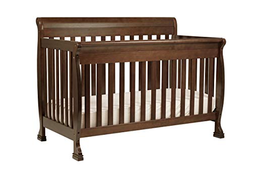 delta bentley crib recall