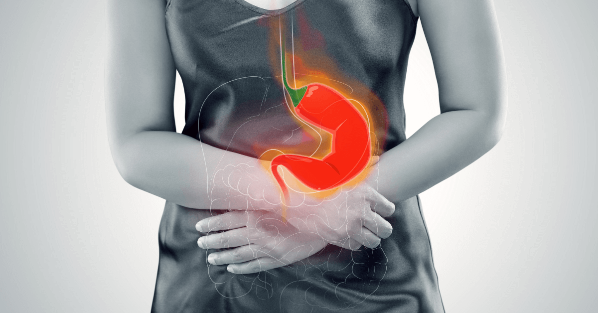 How To Relieve Heartburn During Pregnancy