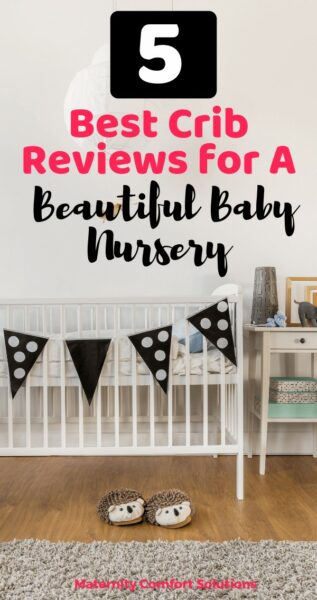 5 Best Baby Crib reviews
