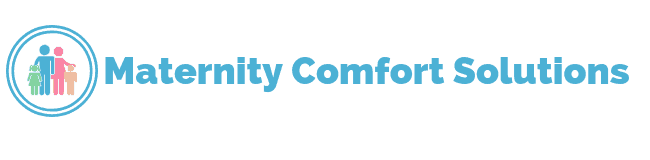 Maternity Comfort Solutions