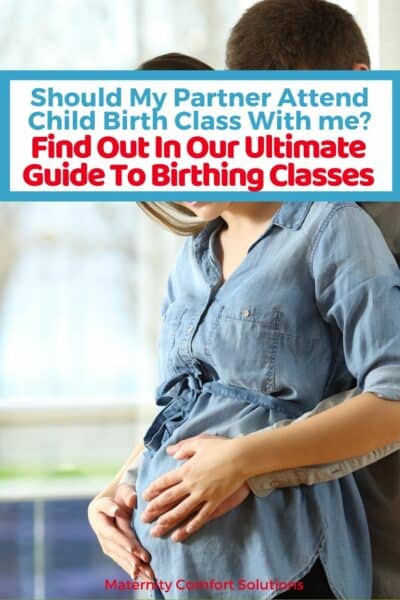 are birthing classes worth it