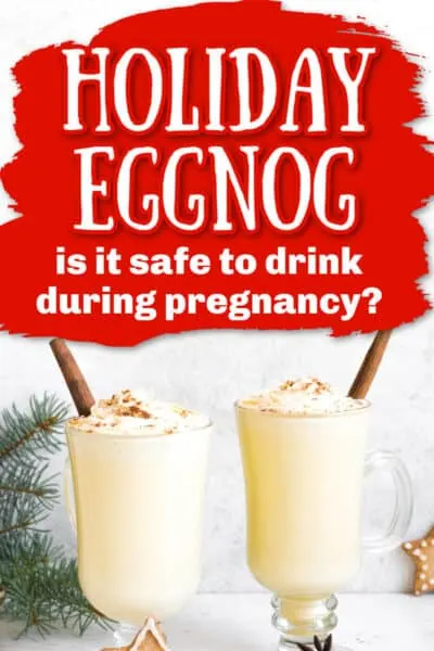 is egg safe during pregnancy