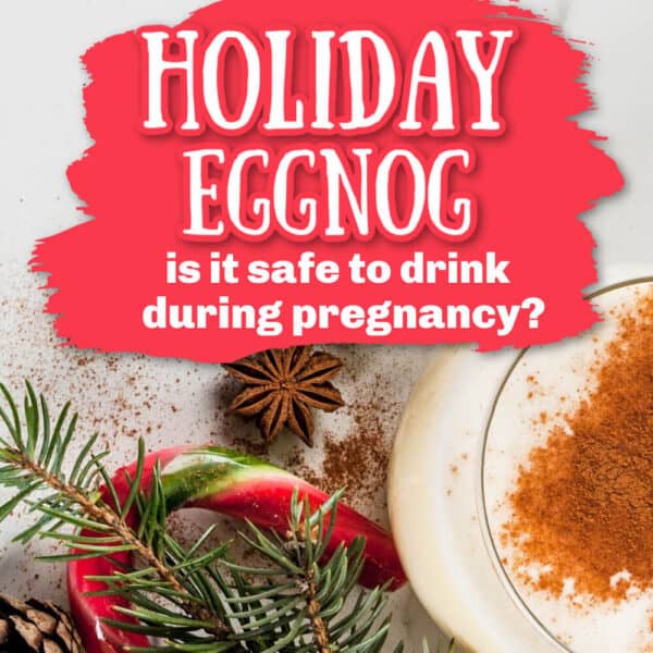 is egg safe during pregnancy