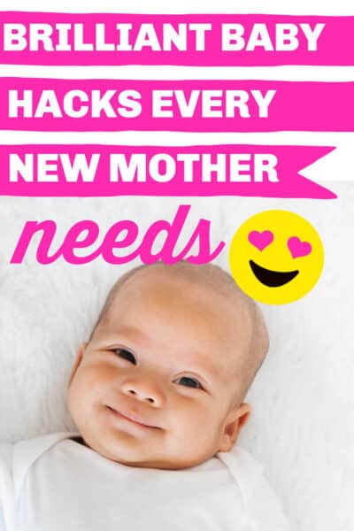 baby hacks