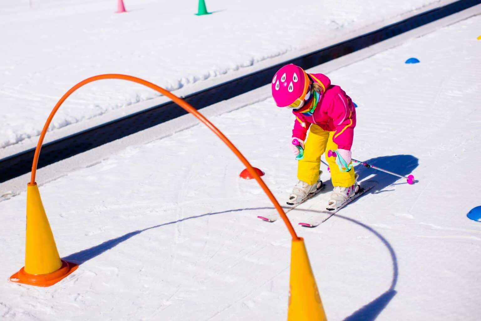 Teaching Your Toddler To Ski What Every Parent Should Know » Maternity
