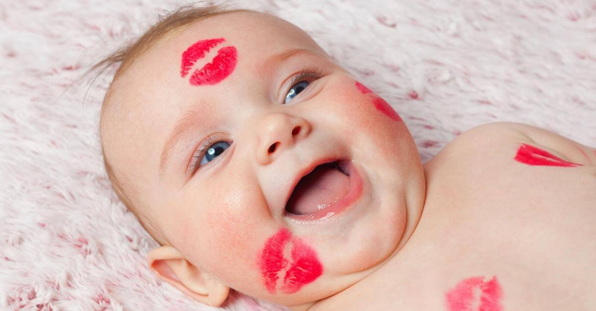 valentine's day crafts for infants