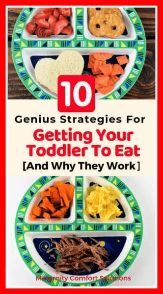 Picky Eaters Meals For Toddlers