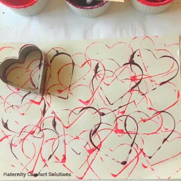 valentines activities for toddlers