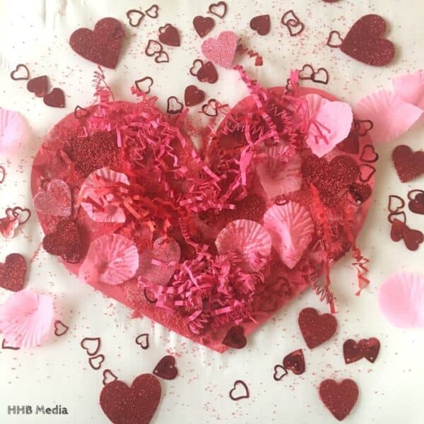 valentines activities for toddlers