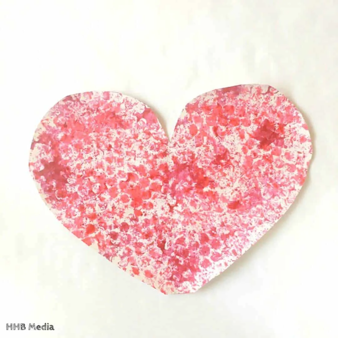 5 Easy Valentine's day crafts & activities for Preschoolers and  Toddlers❤️💖