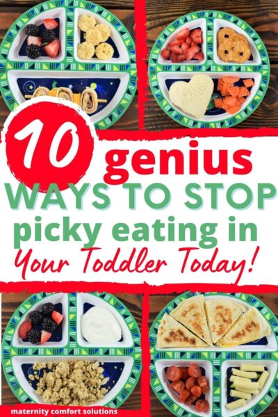 toddler meal iideas for picky eaters