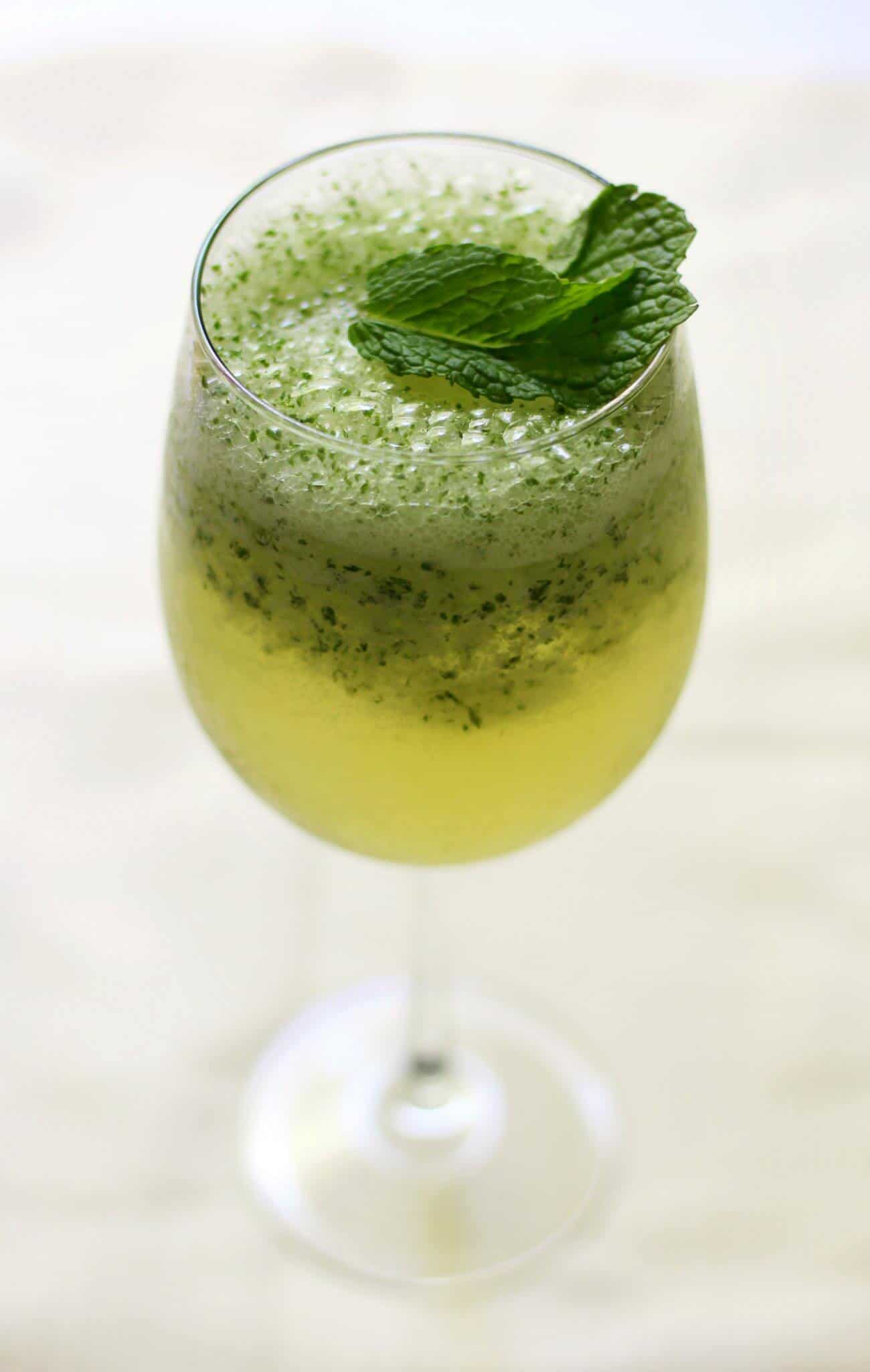 10 Amazing St. Patricks Day Mocktails For Pregnancy