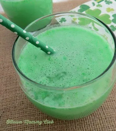 10 Amazing St. Patrick’s Day Mocktails For Pregnancy