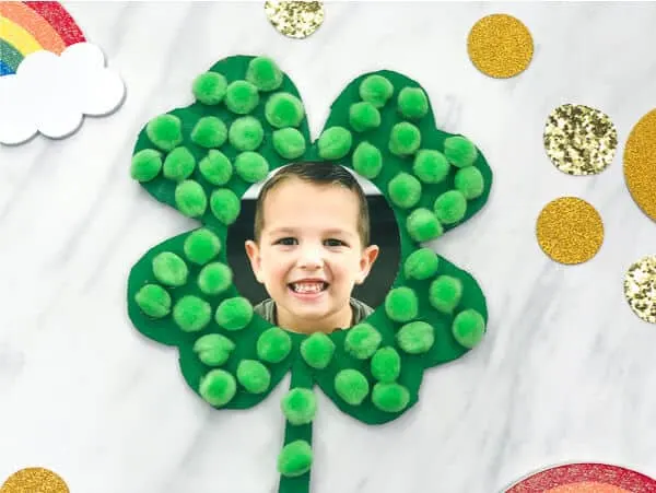 10 St Patrick’s Day Crafts For Toddlers