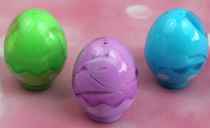 Easter Slime Candy