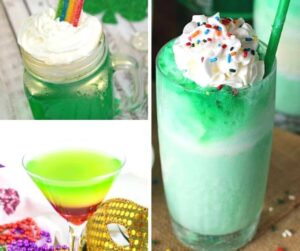 10 Amazing St. Patrick's Day Mocktails For Pregnancy