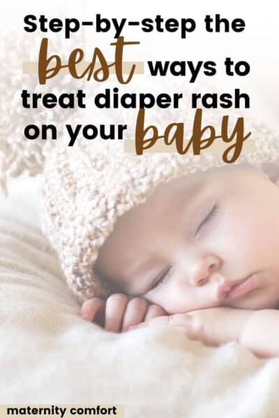 best treatment for diaper rash