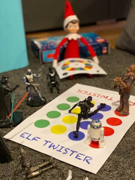 elf-twister