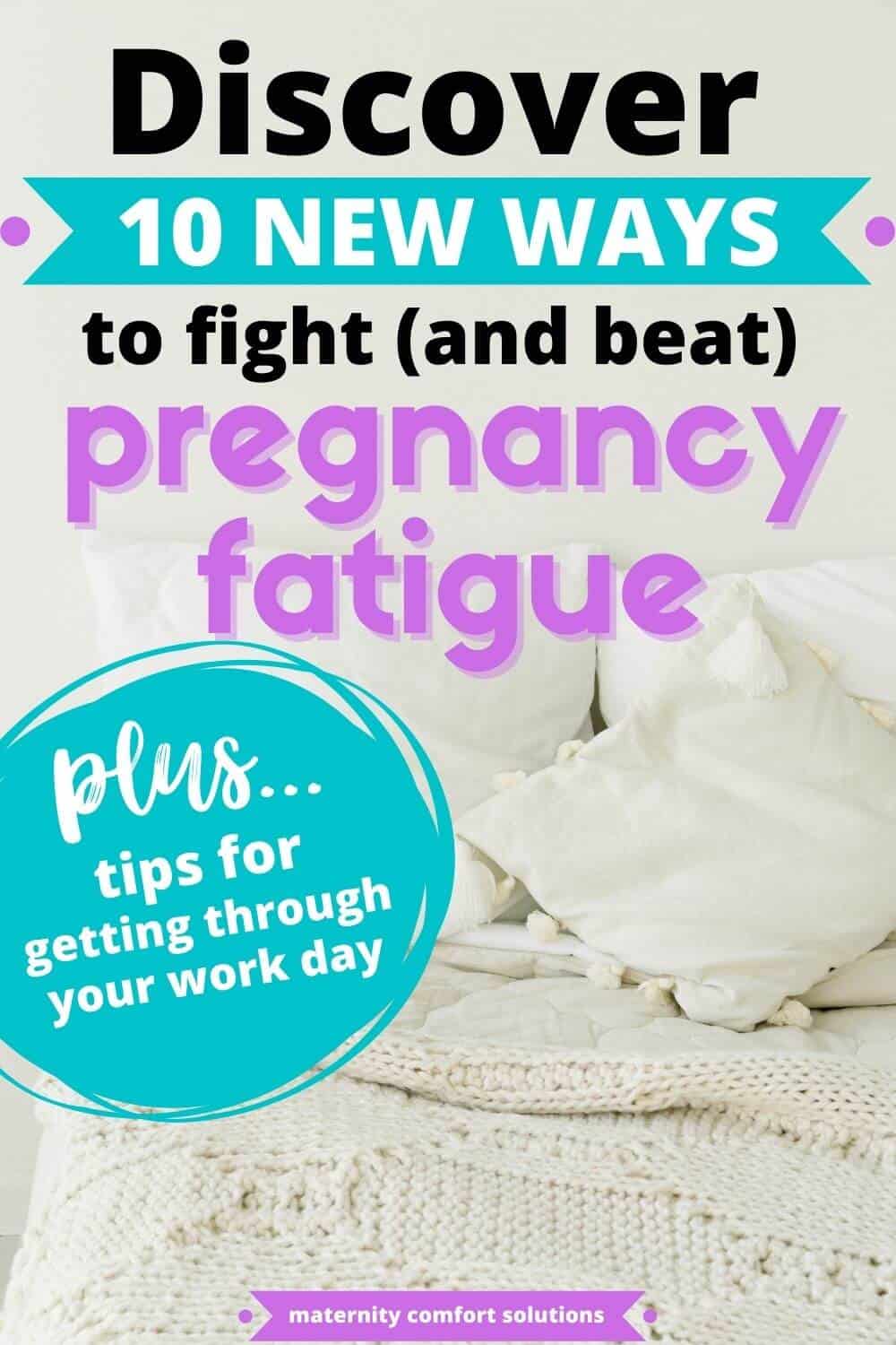 10-genius-tips-to-fight-fatigue-during-pregnancy