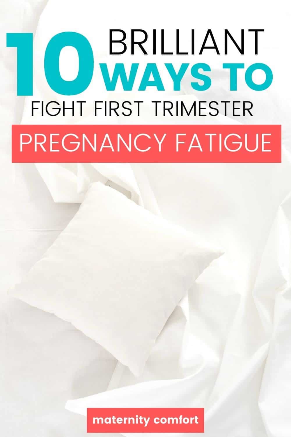 10-genius-tips-to-fight-fatigue-during-pregnancy