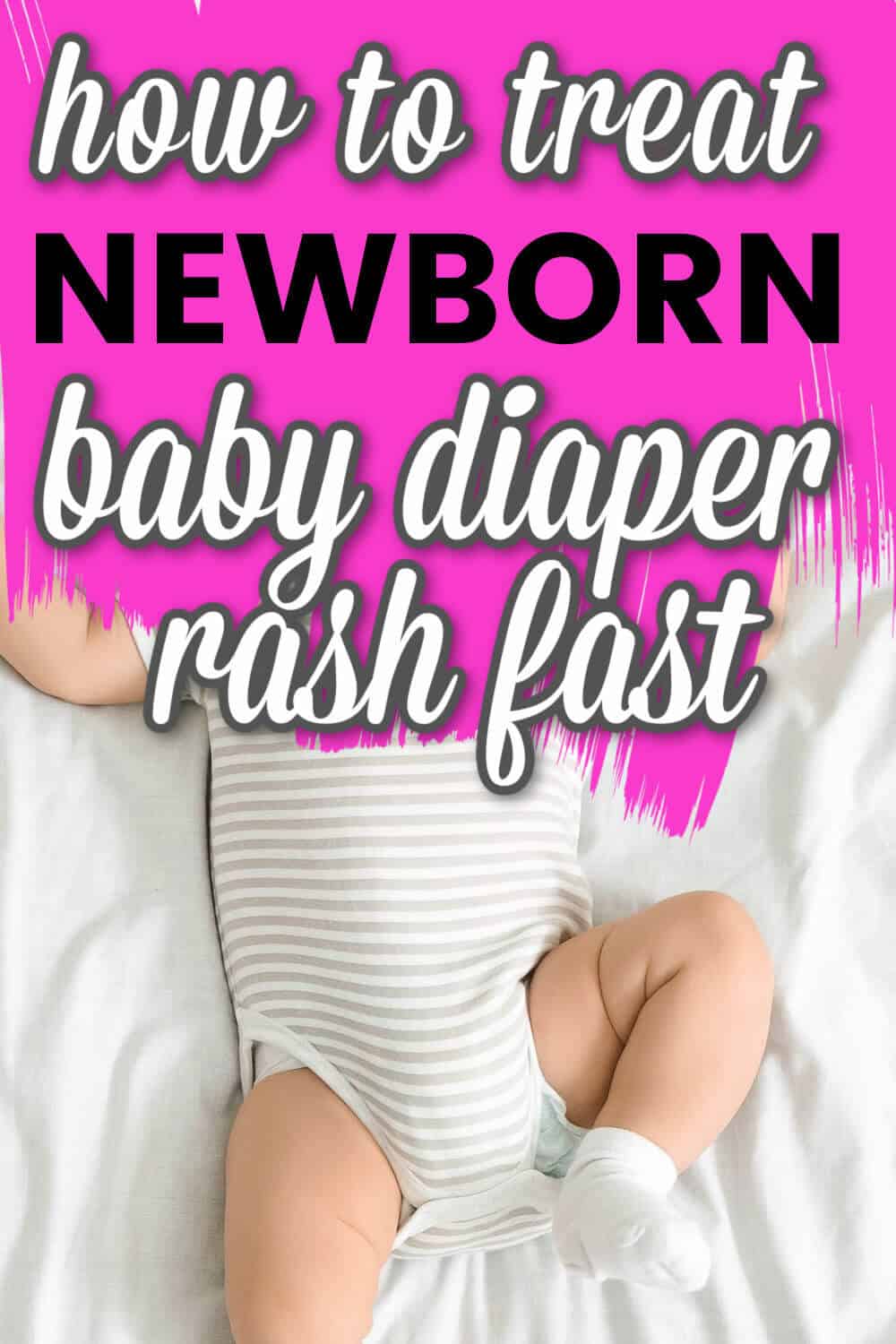 best-ever-diaper-rash-treatment-for-infants