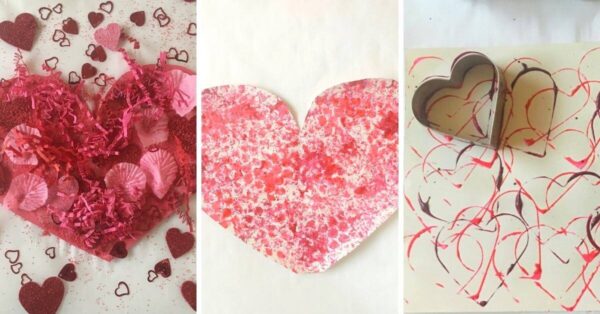 valentines activities for toddlers