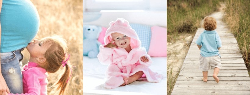 Maternity Comfort Solutions logo